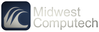 Midwest Computech Logo